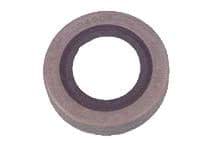 Show details for Front Wheel Seal Picture of Front Wheel Seal