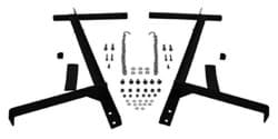 Show details for Cargo Box Mounting Kit Picture of Cargo Box Mounting Kit
