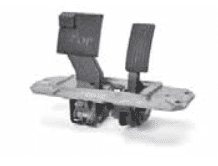 Show details for Pedalbox Kit, Gen 2 Pedal,Tps/ Mcor, Iq Picture of Pedalbox Kit, Gen 2 Pedal,Tps/ Mcor, Iq