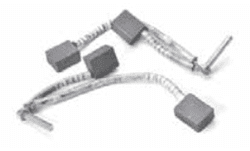 Show details for Brush Set With Hardware, For Advanced Motors (2/Pkg) Picture of Brush Set With Hardware, For Advanced Motors (2/Pkg)