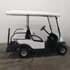 Picture of New-2022 - Gasoline - Club Car Villager 4 - White, Picture 5