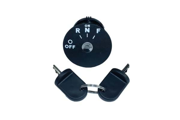 Picture of X2 power lock gear switch assembly (universal)