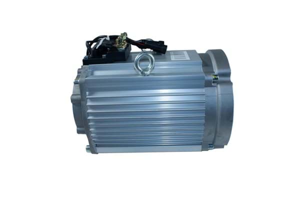 Picture of X2 Three Phase Asynchronous Variable Frequency Motor Assembly