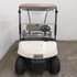 Picture of Used - 2014 - Electric - EZGO RXV (Onboard charger) - White, Picture 2