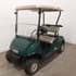 Picture of Used - 2012 - Electric - E-Z-GO Rxv - Green, Picture 1