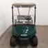 Picture of Used - 2012 - Electric - E-Z-GO Rxv - Green, Picture 2
