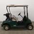 Picture of Used - 2012 - Electric - E-Z-GO Rxv - Green, Picture 5