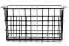 Picture of Black sweater basket