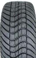 Picture of Thunderbull 12" low profile tyre