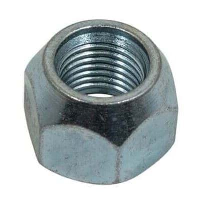 Picture of Lug nut 1/2", 20 thread p/pc