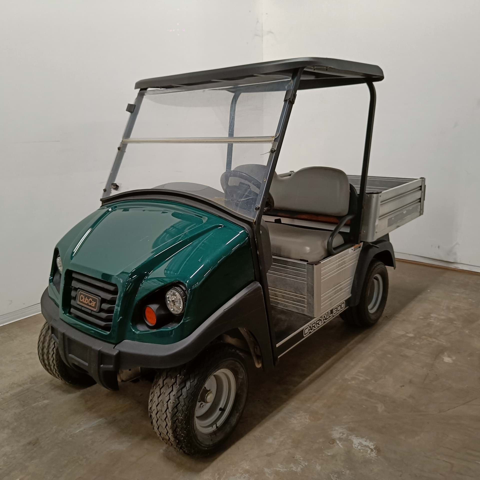 Picture of Trade - 2019 - Electric - Club Car - Precedent - 2 Seater - Green