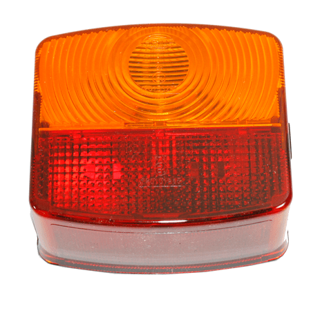 Picture of Rear Light, Hella - Right