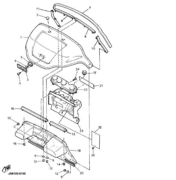 Picture of Holder, Beverage