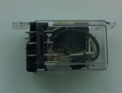 Picture of Relay, 36 Volt