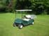 Picture of Used - 2001 - Electric - E-Z-GO TXT - with cargo box - Green (SSG/3526/6-B-11), Picture 1