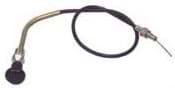 Picture of Choke Cable. 25-1/2 Long