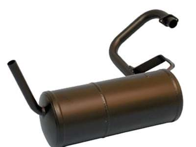 Picture of Muffler for FE350