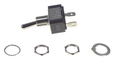 Picture of Tow/Run Switch