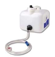 Picture of Tank For Bfs 2.5 Gallon (9.5 Ltr.) Blue Connector