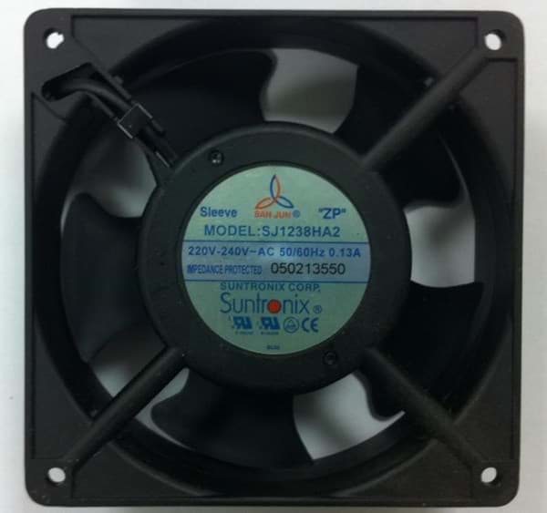 Picture of [OT] Fan 120x120-230v