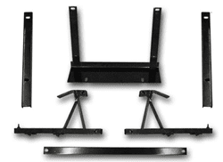Picture of Cargo Box Mounting Kit