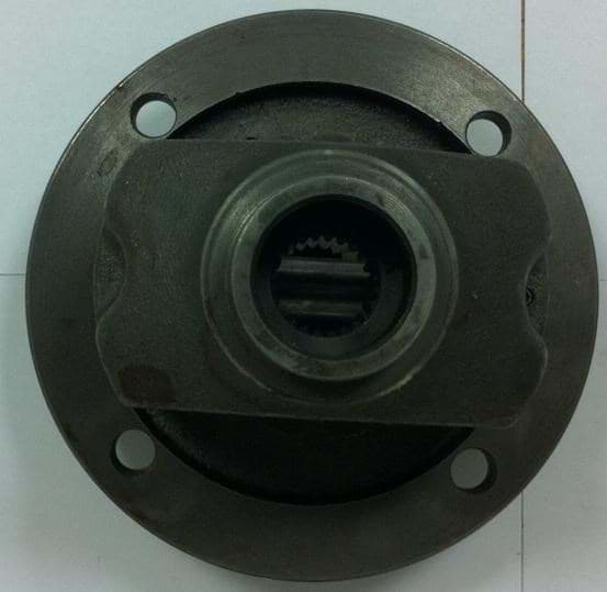 Picture of Gear Housing (Ezgo)