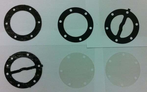 Picture of Fuel Gasket