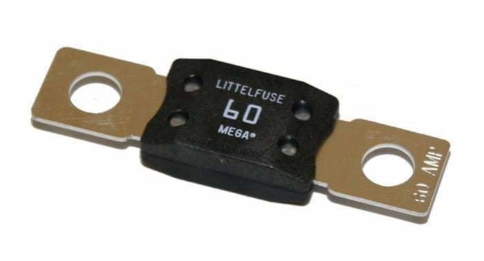 Picture of FUSE 60 AMP MEGA