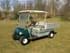 Picture of Used - 1996 - Electric - Club Car Carryall 2 - Green, Picture 1