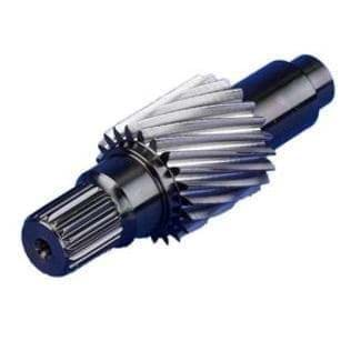 Picture of Input Shaft Kit, 12.44:1 Axle