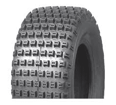 Picture of 18x9.50-8, 4-ply,  AT offroad tyre