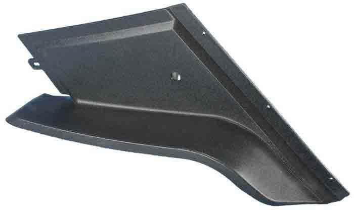 Picture of Fender flare, front (RH)