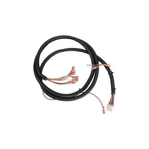 Picture of Wire Control Harness with Rocker Switch for PDS