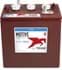 Picture of Trojan T105 - 6 Volt Deep Cycle Battery, Picture 1