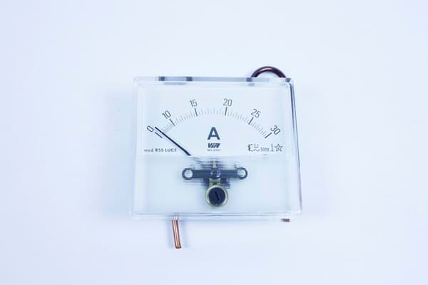 Picture of [OT] Amperemetre R55 30a -Bcm2001 36/30