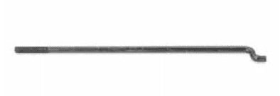 Picture of [OT] Zinc Plated Steel Battery Rod