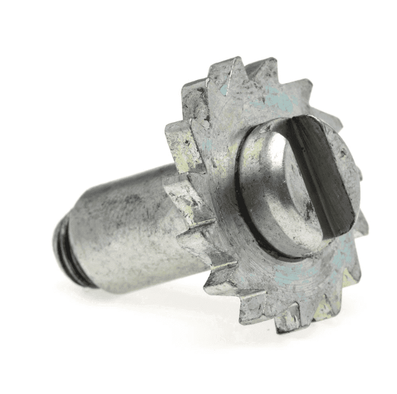 Picture of Brake shoe adjuster, driver side