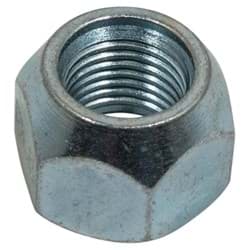 Picture of Steel Metric Lug Nut 12mm