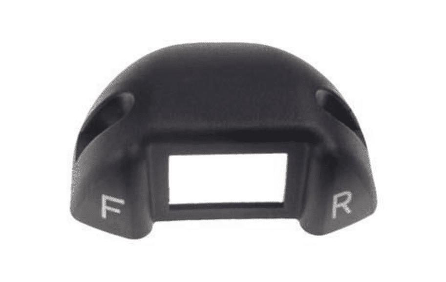 Picture of Housing for #4866 F&R rocker switch