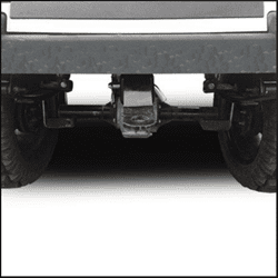Picture of MadJax® Trailer Hitch