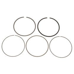 Picture of Piston Ring Set +.25mm