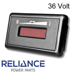 Picture of 36-Volt Digital Charge Meter
