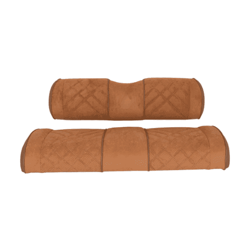 Picture of Premium RedDot® Honey Suede GTW® Mach3 Rear Seat Cushions