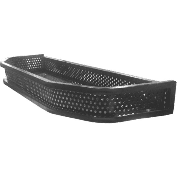 Picture of GTW Clays Basket