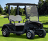 Picture of MadJax X2 - Electric (lithium) - Golf version - Standard configuration, Picture 1