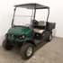 Picture of Used - 2018 - Gasoline - Cushman Hauler 1200 X - Green, Picture 1
