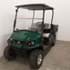 Picture of Used - 2018 - Gasoline - Cushman Hauler 1200 X - Green, Picture 1