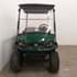 Picture of Used - 2018 - Gasoline - Cushman Hauler 1200 X - Green, Picture 2
